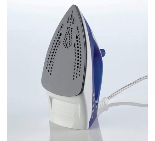 Kenwood Ceramic Gold Dry Iron (STP01.000WB) 1200W - Image 4