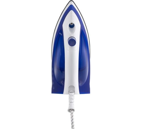 Kenwood Ceramic Gold Dry Iron (STP01.000WB) 1200W - Image 2