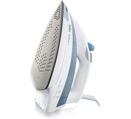 Braun Dry Iron (TS725 2) 2400W - Image 2