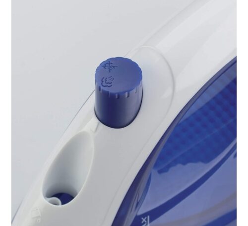Kenwood Ceramic Gold Dry Iron (STP01.000WB) 1200W - Image 3