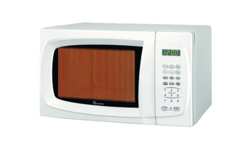 Ramtons Microwave + GRILL 20 LTR 700w (RM/395)