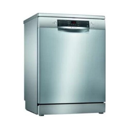 Bosch  Dishwasher 13PS 6 PROGRAMS(SMS46D100M) Silver