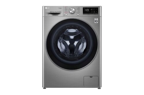 LG 9KG FRONT LOAD WASHING MACHINE(F4R5VYG2P)