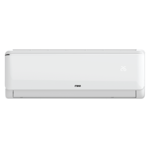 MIKA Air Conditioners 12000 BTU (MAC12SP21V)