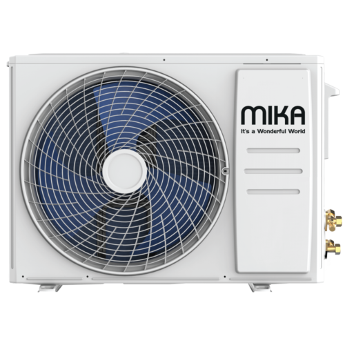 MIKA Air Conditioners 12000 BTU (MAC12SP21V) - Image 2