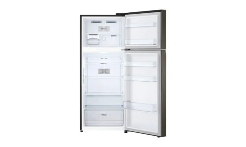 LG DOUBLE DOOR FRIDGE TOP MOUNT 310L(GN-B312PXGB ) - Image 4