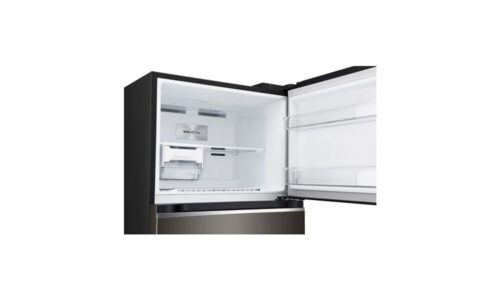 LG DOUBLE DOOR FRIDGE TOP MOUNT 310L(GN-B312PXGB ) - Image 2
