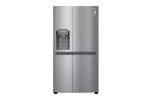 LG SIDE BY SIDE 635L FRIDGE(GC-L257JLXL)