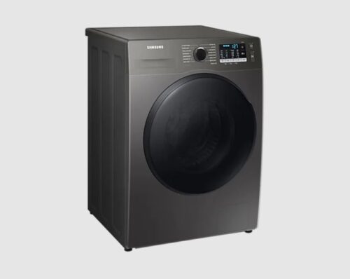 SAMSUNG WASHING MACHINE FRONT LOAD (WD90T554DBN ) 9kg Washer / kg Dryer - Image 4