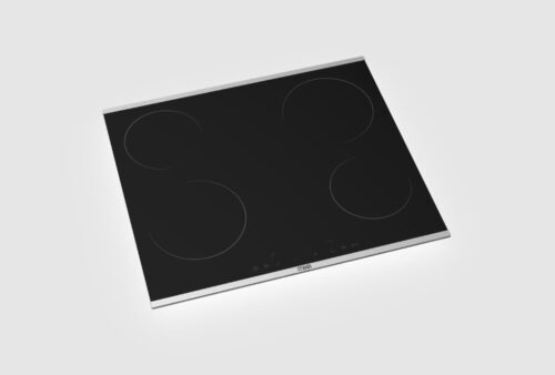 MIKA Vitro Ceremaic, 60cm, Glass (MVCH641TC) - Image 2