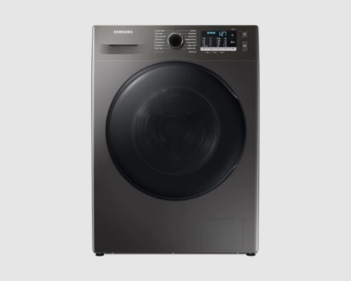 SAMSUNG WASHING MACHINE FRONT LOAD (WD70TA046BX ) 7kg Washer / 5kg Dryer