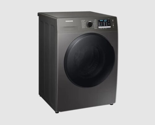 SAMSUNG WASHING MACHINE FRONT LOAD (WD70TA046BX ) 7kg Washer / 5kg Dryer - Image 2