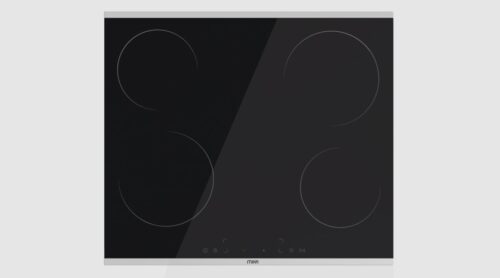 MIKA Vitro Ceremaic, 60cm, Glass (MVCH641TC)