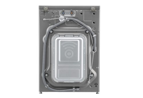 LG 18kg/10Kg FRONT LOAD WASHER DRYER(FOL2CRV2T2) - Image 2