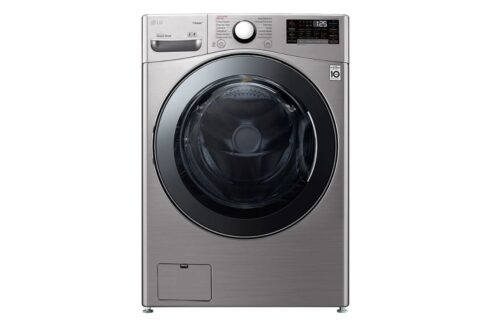 LG 18kg/10Kg FRONT LOAD WASHER DRYER(FOL2CRV2T2)