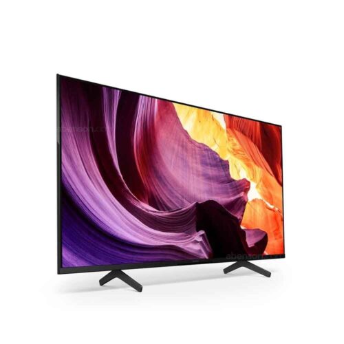 SONY  4K RESOLUTION UHD LED TV 75 INCH (75X80K) - Image 2