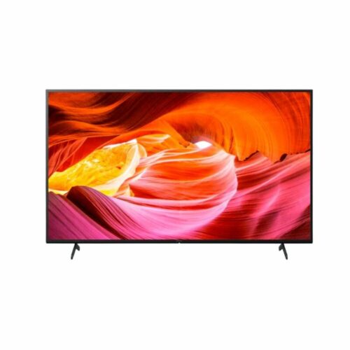 SONY Bravia  4K Ultra HD Smart 50 INCH (50X75K)