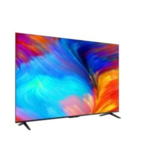TCL 43 INCH HDR 4K Google TV (43P735) - Image 2