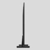 SAMSUNG 65 INCH CRYSTAL 4K Smart TV (65AU8000) - Image 2
