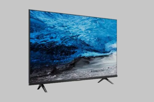 TCL 40 INCH HDR Google TV (40S65A) - Image 3