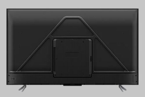 TCL 55 INCH QUHD 4K Google TV (55P725) - Image 3