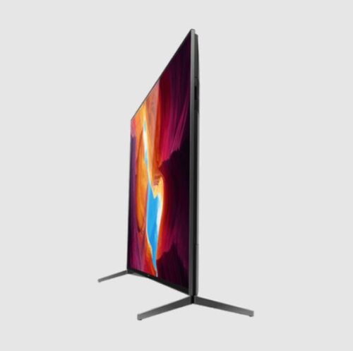 SONY 4K Ultra HD Smart ANDROID TV 55 INCH (55X9500H) - Image 2