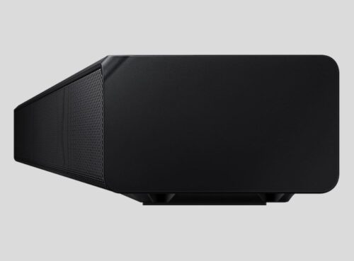 SAMSUNG 3.1ch 3D Surround Sound bar 340W(HWT650) - Image 3