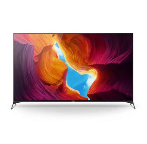 SONY 4K Ultra HD Smart ANDROID TV 55 INCH (55X9500H)