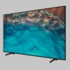 SAMSUNG 65 INCH CRYSTAL 4K Smart TV (65BU8000) - Image 2