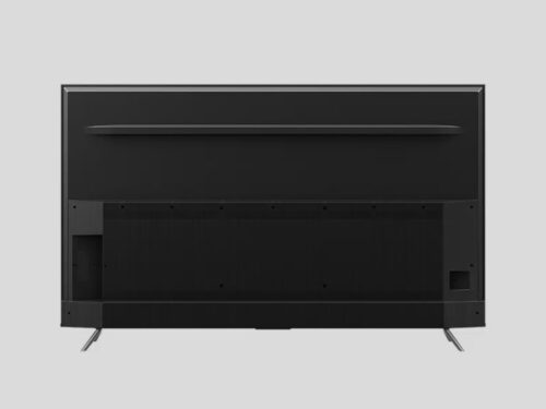 TCL 55 INCH QLED 4K Google TV (55C635) - Image 2