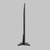 SAMSUNG 65 INCH CRYSTAL 4K Smart TV (65BU8000) - Image 3
