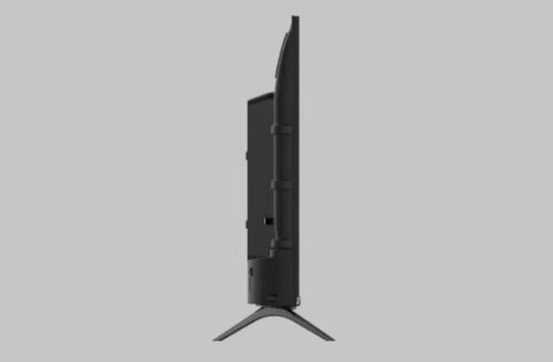 TCL 43 INCH HDR 4K Google TV (43S65A) - Image 2