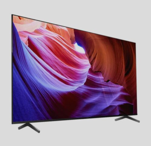 SONY 4K Ultra HD LED Google TV 65 INCH (65X85K) - Image 2
