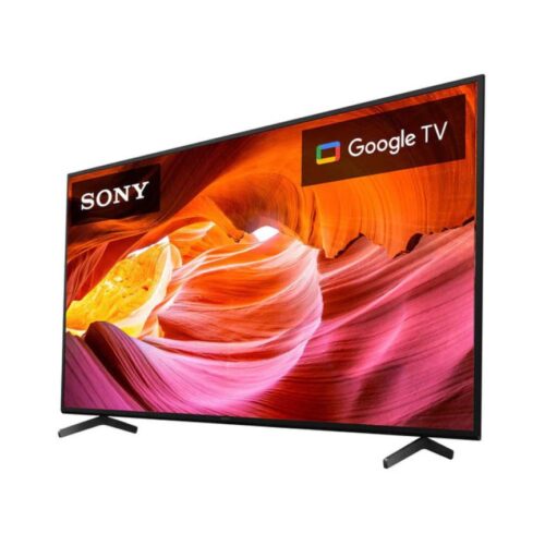 SONY Bravia 4K Ultra HD Smart 55 INCH (55X75K) - Image 2