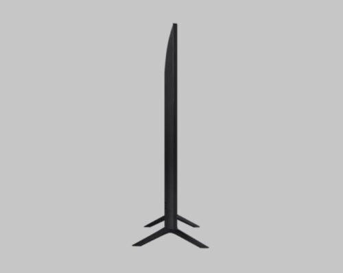 SAMSUNG 50 INCH UHD 4K Smart TV (50AU7000) - Image 2