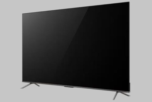 TCL 55 INCH QLED 4K Google TV (55C635) - Image 3