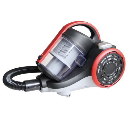 RAMTON BAGLESS DRY VACUUM CLEANER- (RM/667)