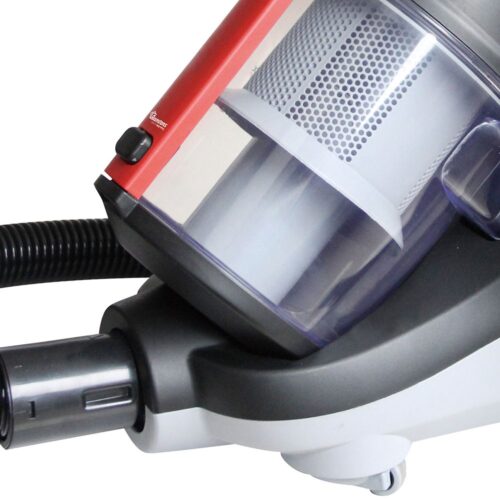 RAMTON BAGLESS DRY VACUUM CLEANER- (RM/667) - Image 3