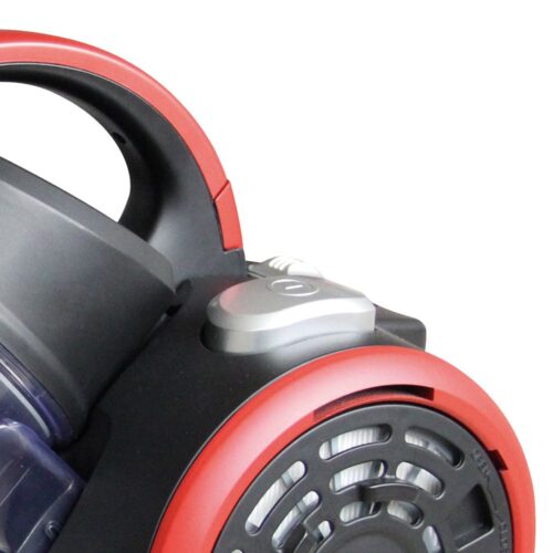RAMTON BAGLESS DRY VACUUM CLEANER- (RM/667) - Image 2