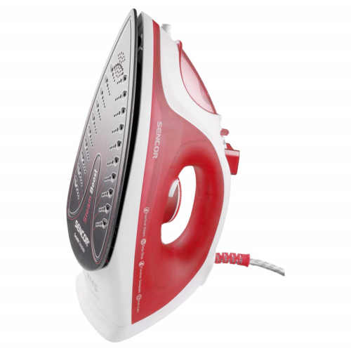 SENCOR Steam Iron (SSI 5420RD ) 2200W - Image 2
