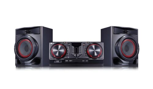 LG XBOOM 480W(CJ44)