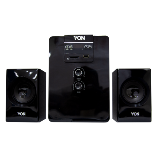 Von 2.1CH 45W  Subwoofer (VES0452ES)