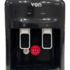 VON TABLE TOP WATER DISPENSER Hot & Normal(VADL1100K)