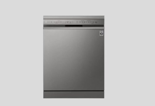 LG DISHWASHER 14 Place (DFC532FP)