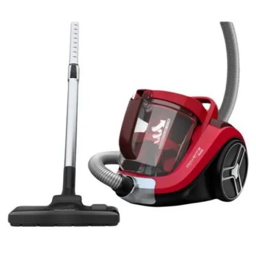 TEFAL BAGLESS VACUUM CLEANER ( TW4853HA)