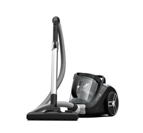 TEFAL BAGLESS VACUUM CLEANER (TW4825HA)