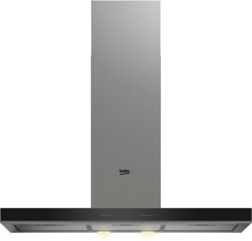 BEKO 90CM BUILT IN HOOD (BHCB93640B UK)