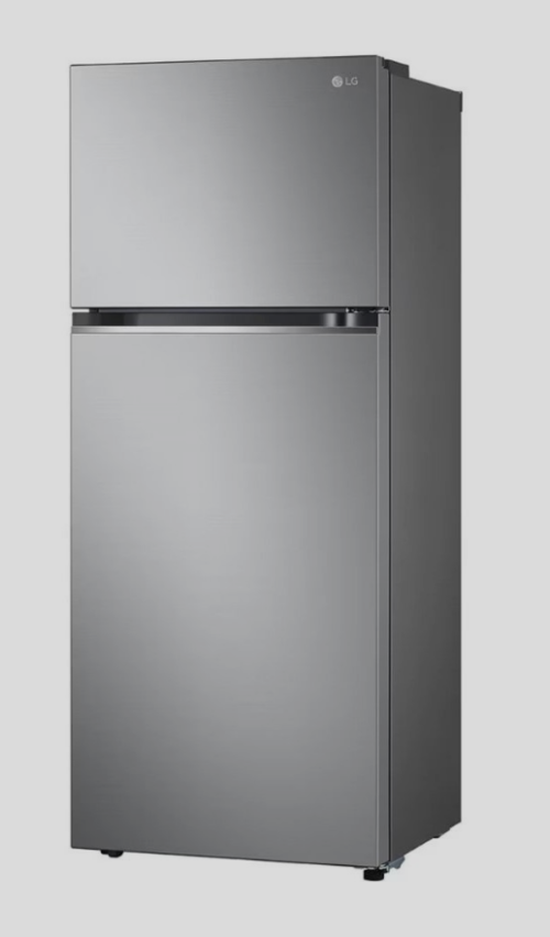 LG Top Mount Door Refrigerator 375L (GL-B472PLGB) - Image 4