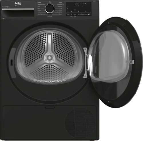 Beko  Condensation Dryer, 9KG ( B3T4911DG) - Image 4
