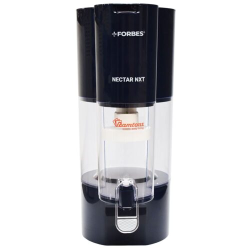 RAMTONS FORBES NECTAR 4000LT NXT GRAVITY PURIFIER - (RM/677)